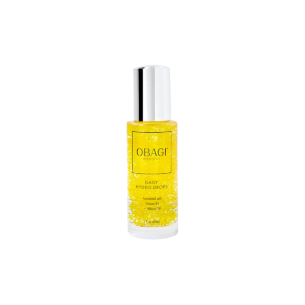 Obagi Daily Hydro-Drops Facial Serum (Blue) 35th Anniversary 30ml