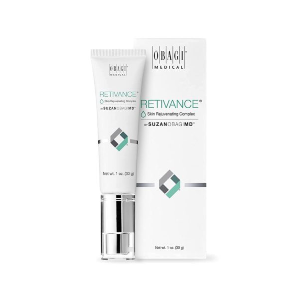 obagi reticavance