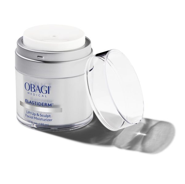 OBAGI Elastiderm Lift Up & Sculpt Facial Moisturizer 50ml